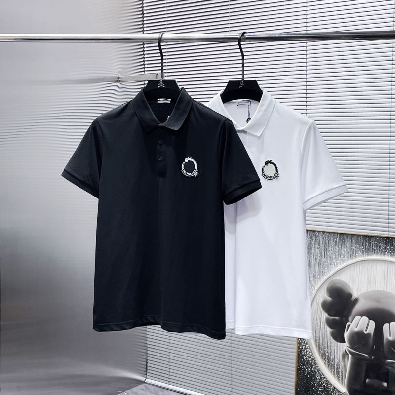 Moncler T-Shirts